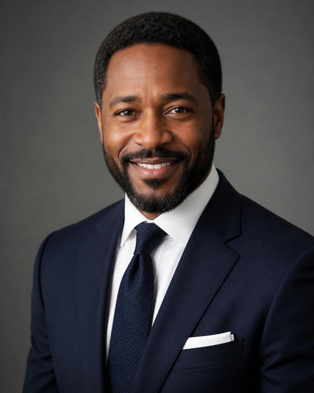 Andre S. Lowe Jr., Certified AI Consultant